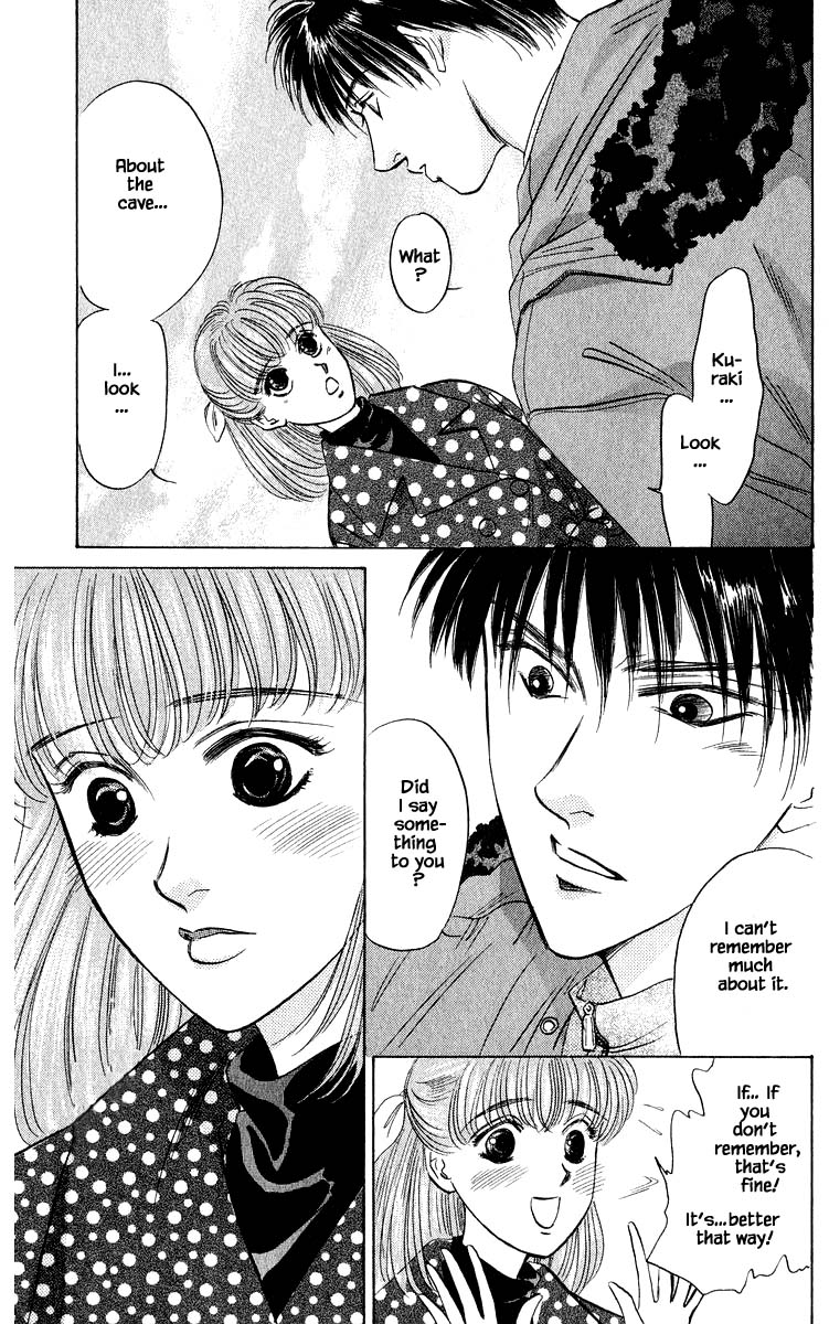 Yakumo Tatsu Chapter 29.2 page 11 - Chapter 29.2