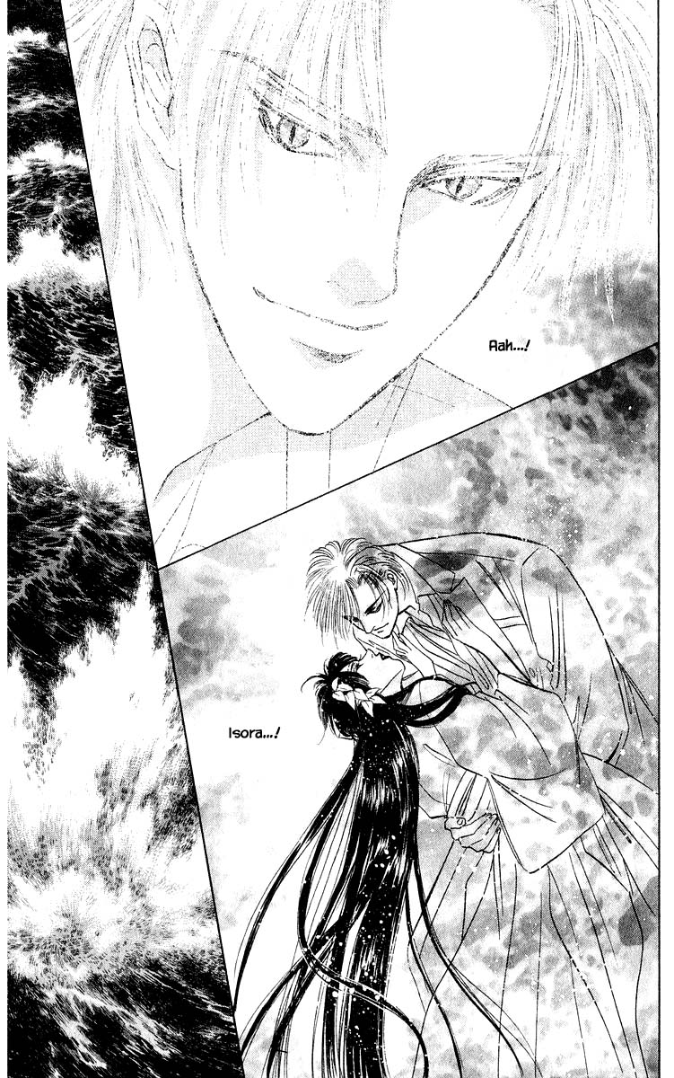 Yakumo Tatsu Chapter 29.2 page 7 - Chapter 29.2