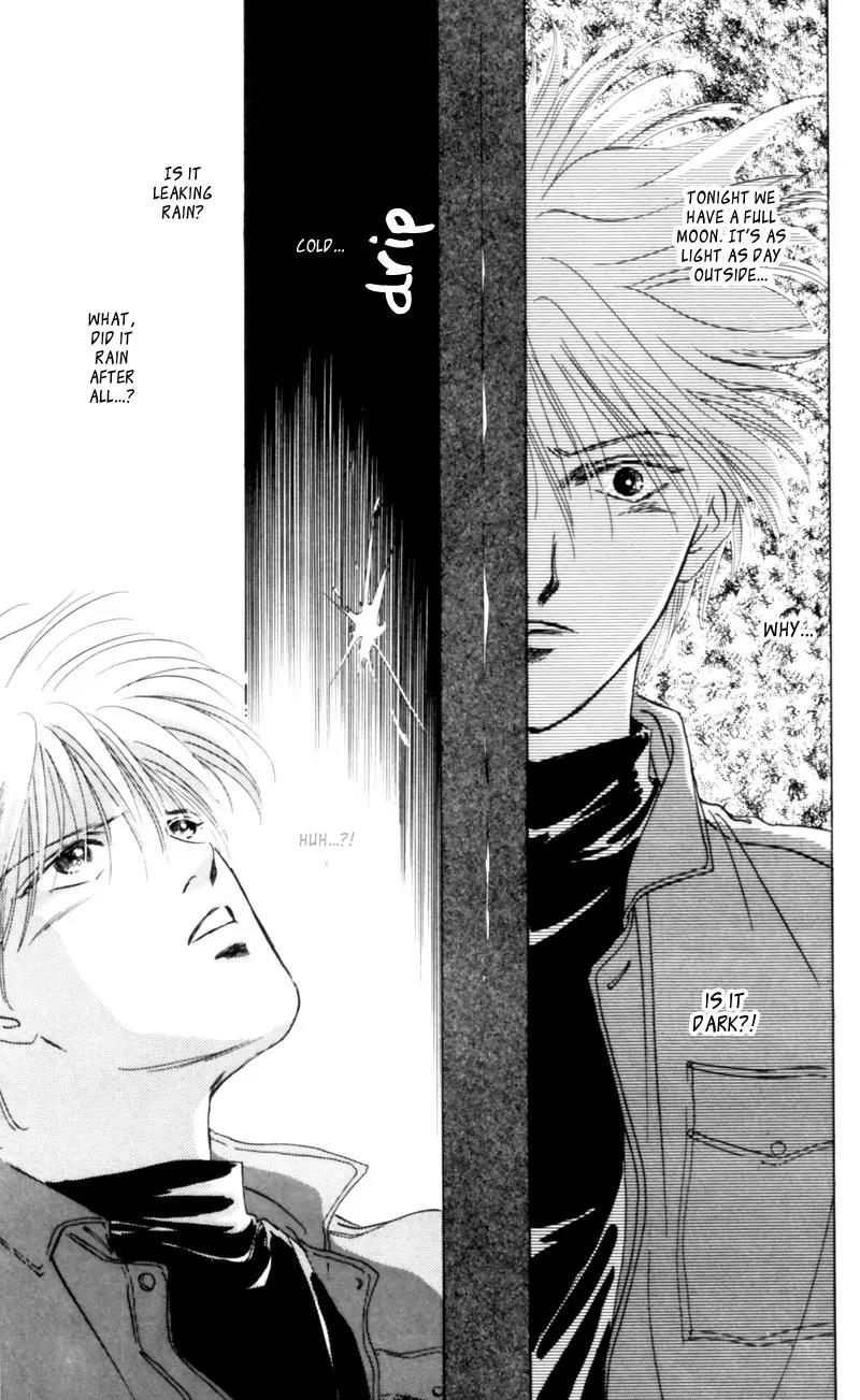 Yakumo Tatsu Chapter 3 page 67 - Chapter 3: Crossroads of the Ghost's Wail