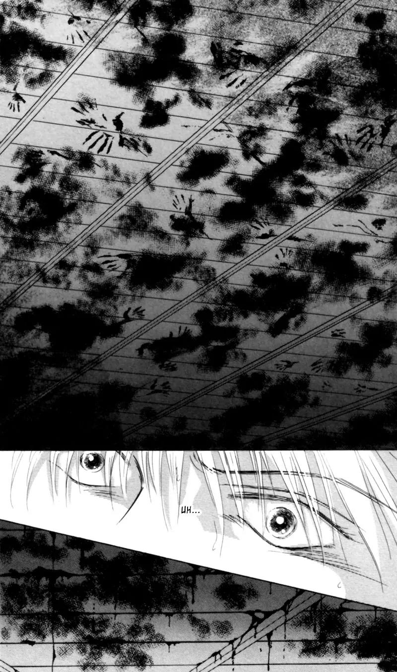 Yakumo Tatsu Chapter 3 page 68 - Chapter 3: Crossroads of the Ghost's Wail