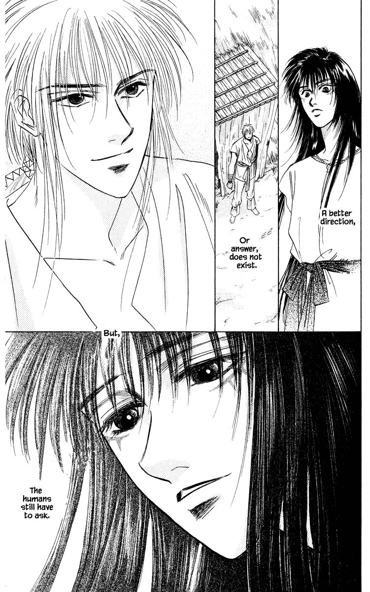 Yakumo Tatsu Chapter 31.2 page 16 - Chapter 31.2