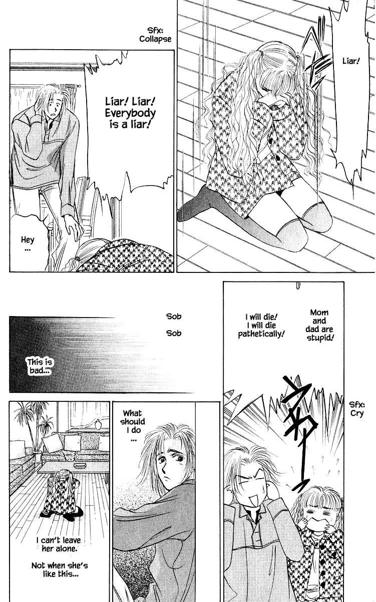 Yakumo Tatsu Chapter 32.2 page 9 - Chapter 32.2