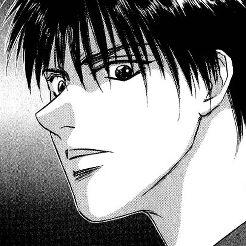 Yakumo Tatsu Chapter 32.2 cover