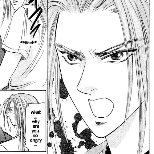 Yakumo Tatsu Chapter 34.2 cover
