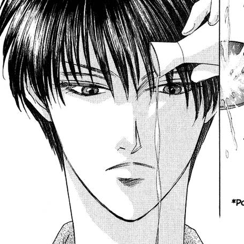 Yakumo Tatsu Chapter 35.2 cover