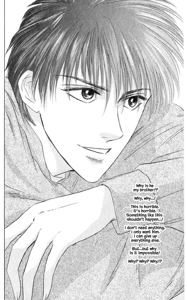 Yakumo Tatsu Chapter 35.3 page 9 - Chapter 35.3