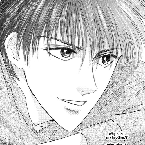Yakumo Tatsu Chapter 35.3 cover