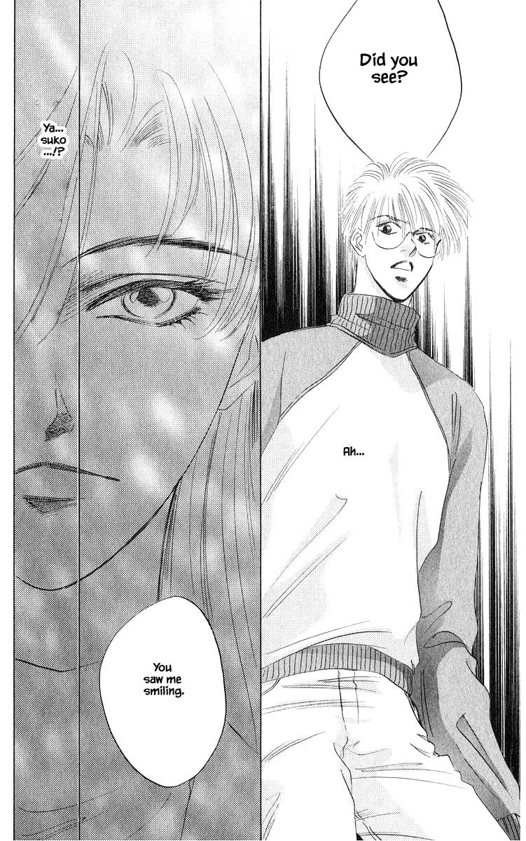 Yakumo Tatsu Chapter 36.1 page 10 - Chapter 36.1