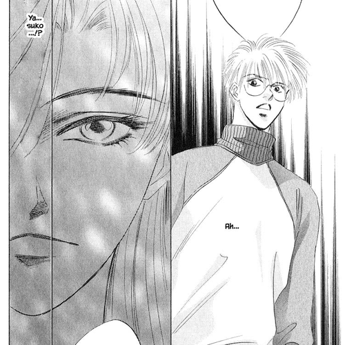 Yakumo Tatsu Chapter 36.1 cover