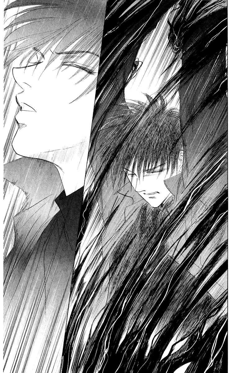 Yakumo Tatsu Chapter 36.2 page 10 - Chapter 36.2
