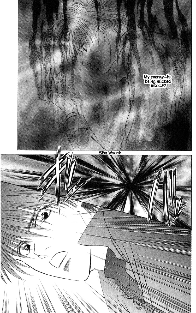 Yakumo Tatsu Chapter 36.2 page 8 - Chapter 36.2