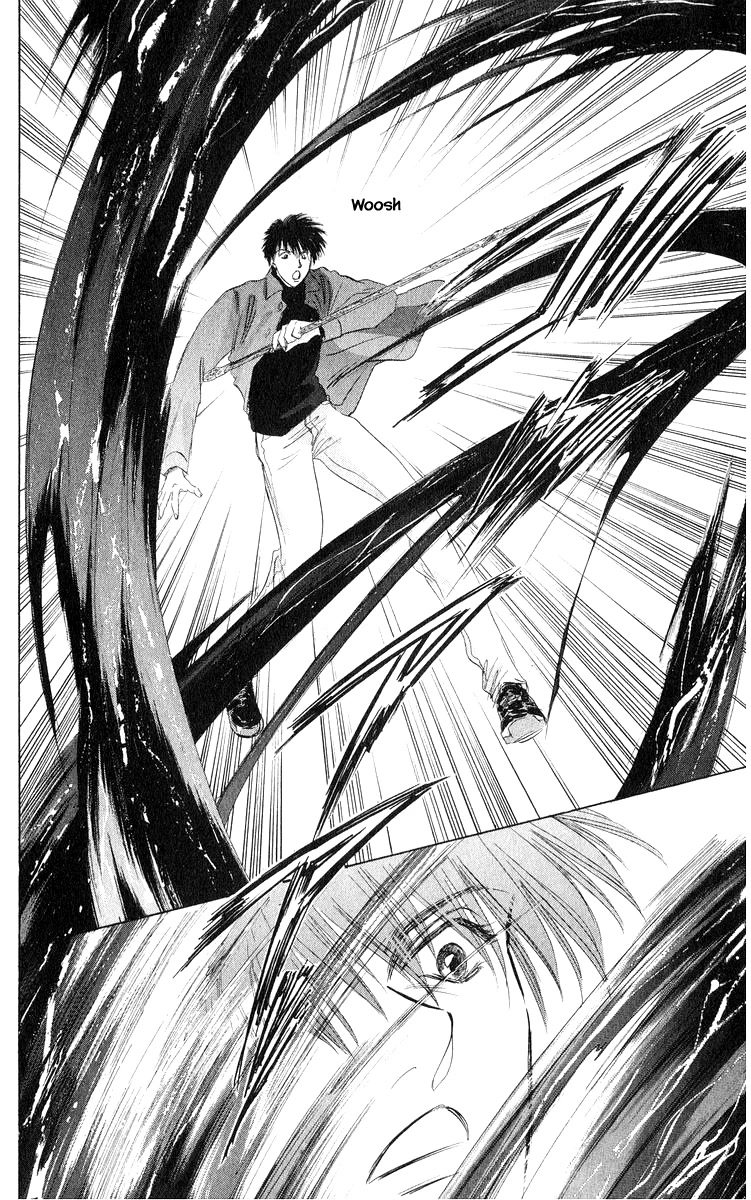 Yakumo Tatsu Chapter 36.2 page 9 - Chapter 36.2