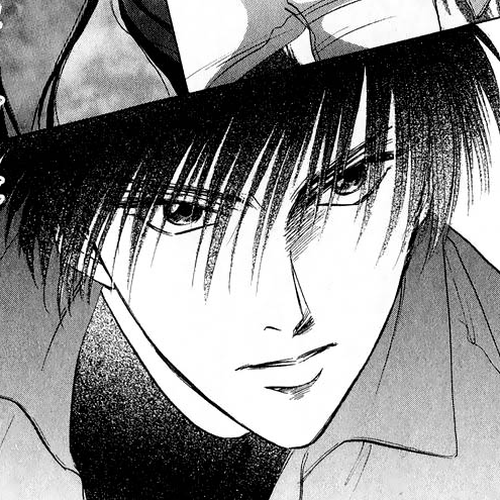 Yakumo Tatsu Chapter 37.2 cover