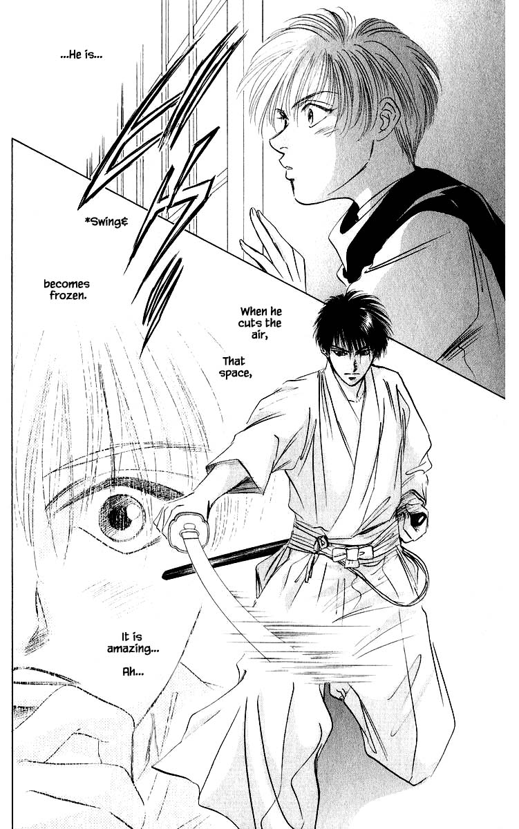 Yakumo Tatsu Chapter 38.2 page 13 - Chapter 38.2