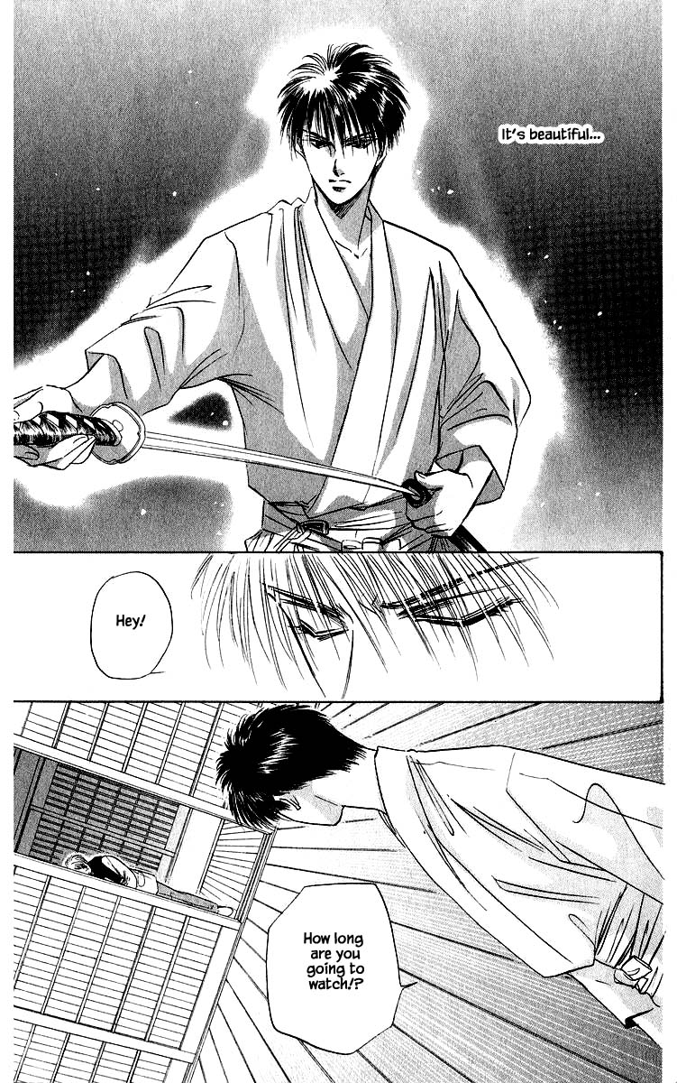 Yakumo Tatsu Chapter 38.2 page 14 - Chapter 38.2