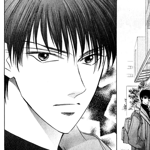 Yakumo Tatsu Chapter 39.2 cover