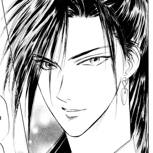 Yakumo Tatsu Chapter 42.1 cover