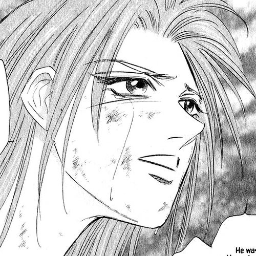 Yakumo Tatsu Chapter 43.1 cover