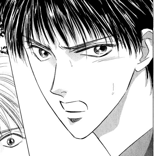 Yakumo Tatsu Chapter 46.2 cover