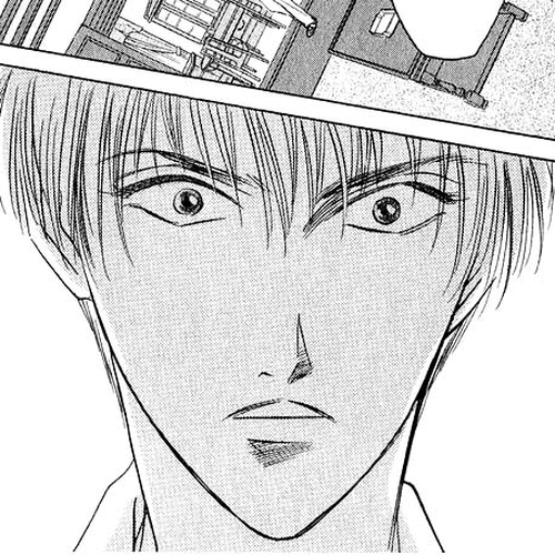Yakumo Tatsu Chapter 47.1 cover