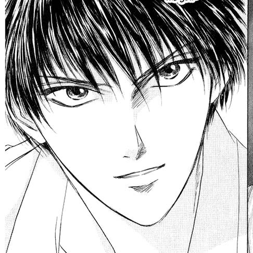Yakumo Tatsu Chapter 48.2 cover