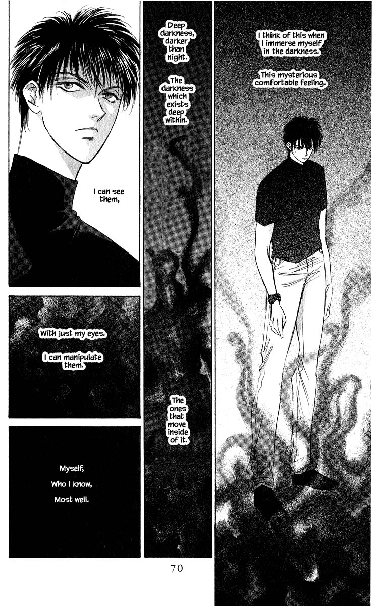 Yakumo Tatsu Chapter 49.2 page 11 - Chapter 49.2