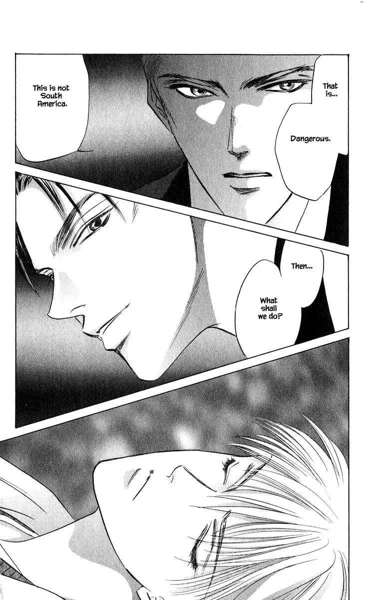 Yakumo Tatsu Chapter 49.2 page 19 - Chapter 49.2