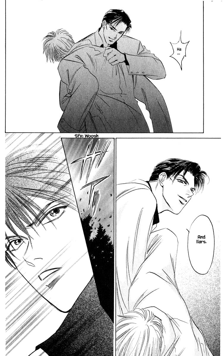 Yakumo Tatsu Chapter 49.2 page 9 - Chapter 49.2