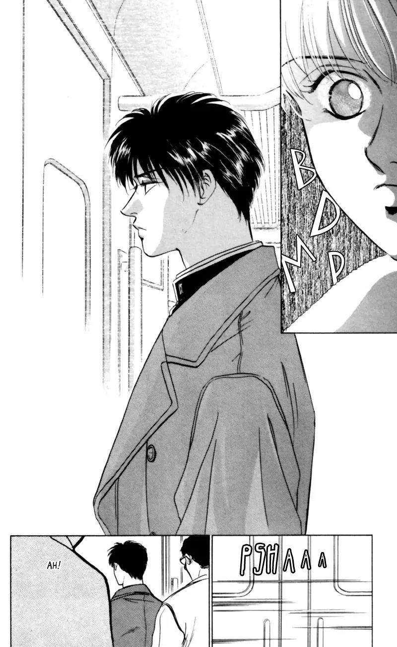 Yakumo Tatsu Chapter 5 page 20 - Chapter 5: Festival of the Young Prince (2)