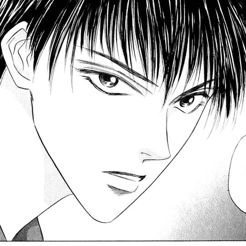 Yakumo Tatsu Chapter 52.1 cover