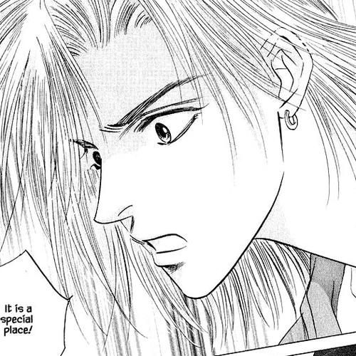 Yakumo Tatsu Chapter 52.2 cover