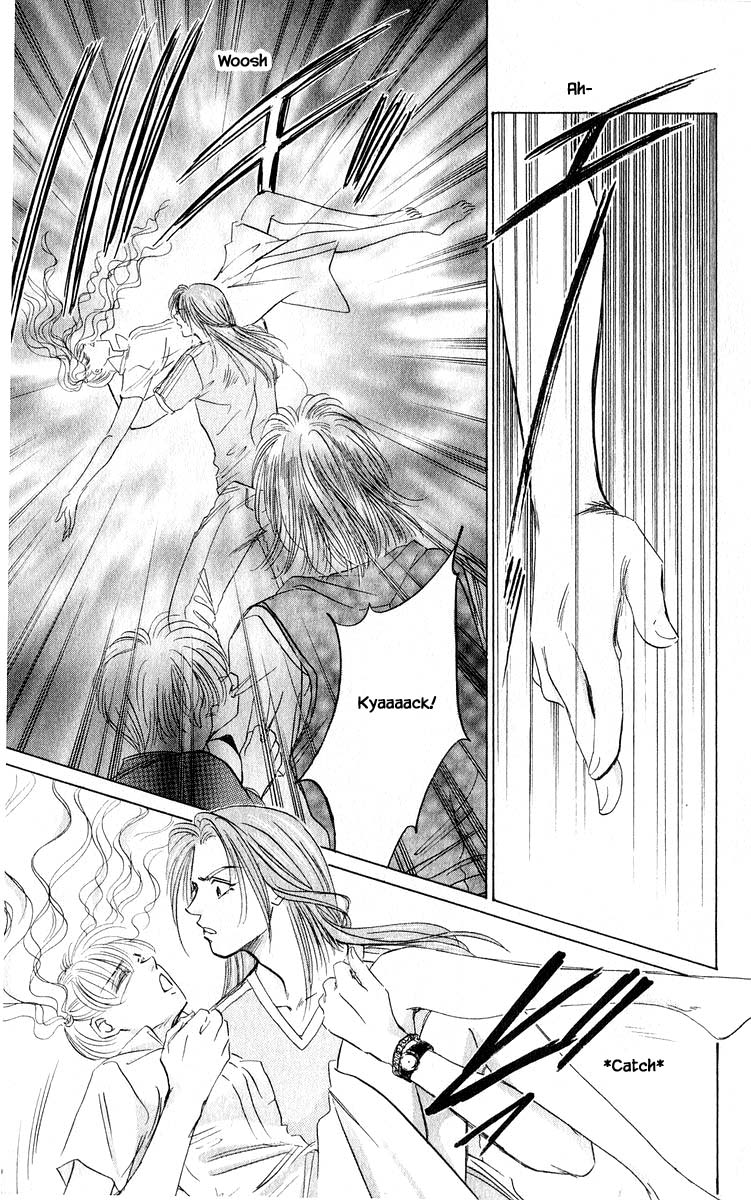 Yakumo Tatsu Chapter 53.1 page 13 - Chapter 53.1
