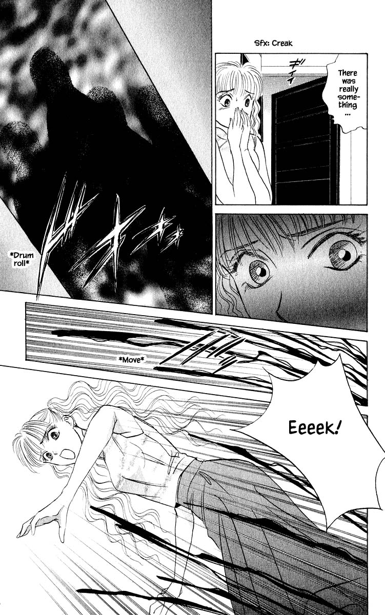 Yakumo Tatsu Chapter 54.1 page 7 - Chapter 54.1