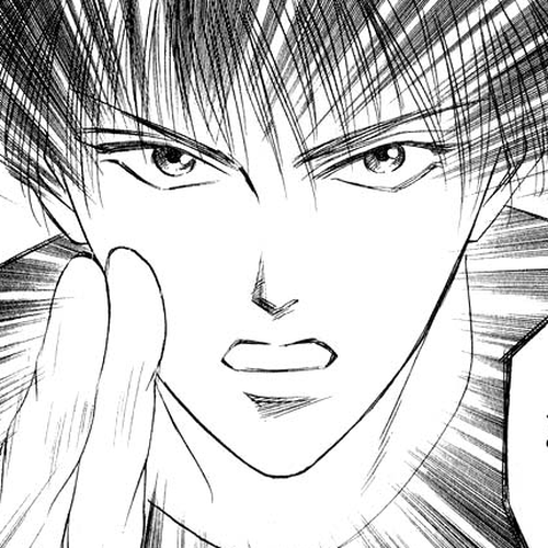 Yakumo Tatsu Chapter 54.1 cover