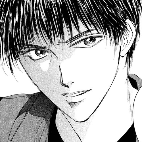 Yakumo Tatsu Chapter 56.1 cover