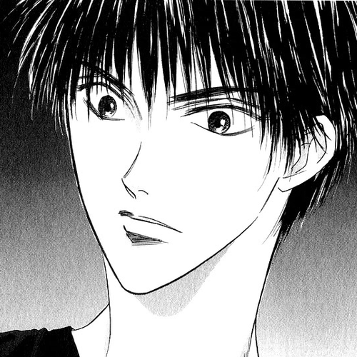 Yakumo Tatsu Chapter 57.1 cover