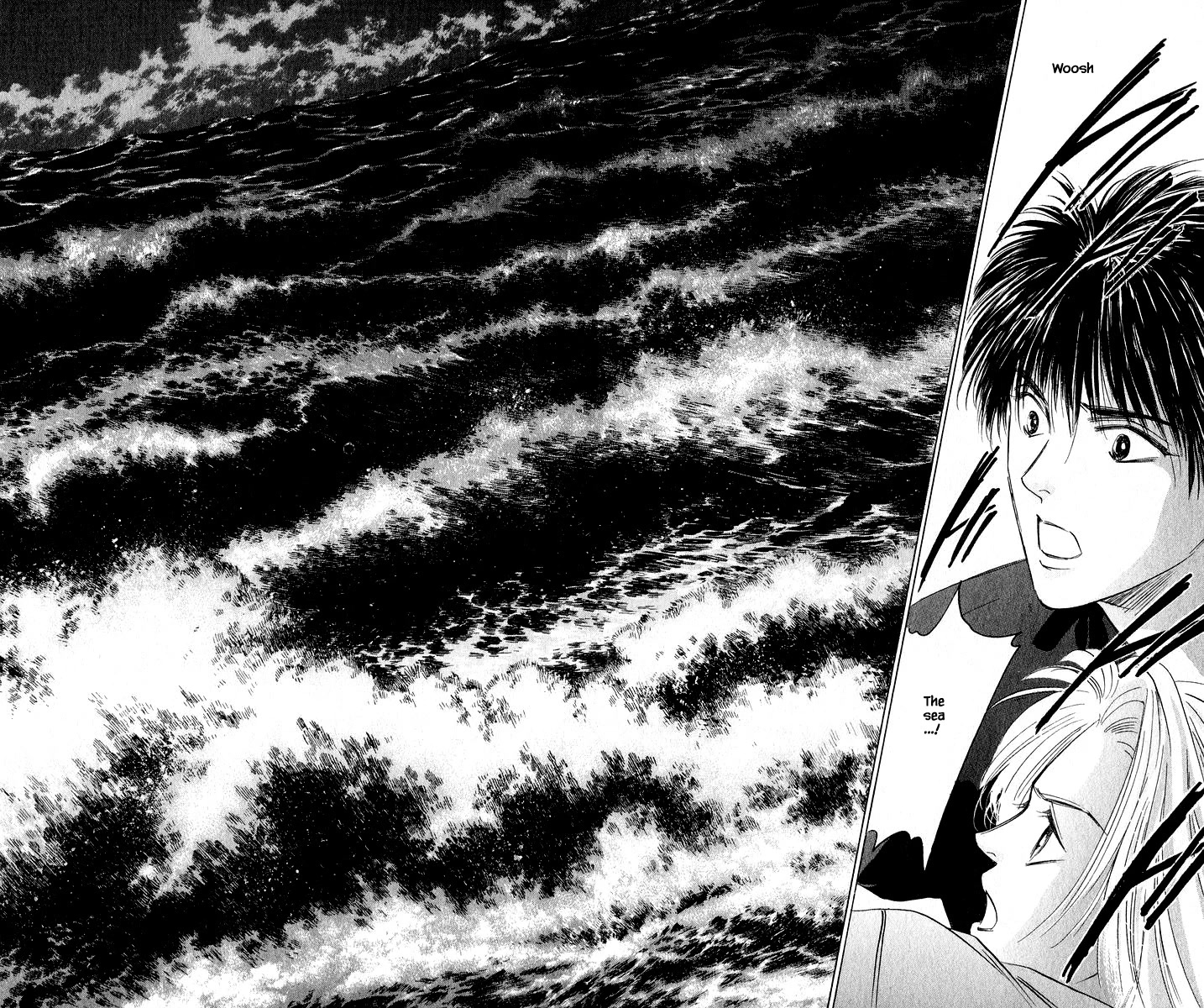 Yakumo Tatsu Chapter 58.2 page 15 - Chapter 58.2