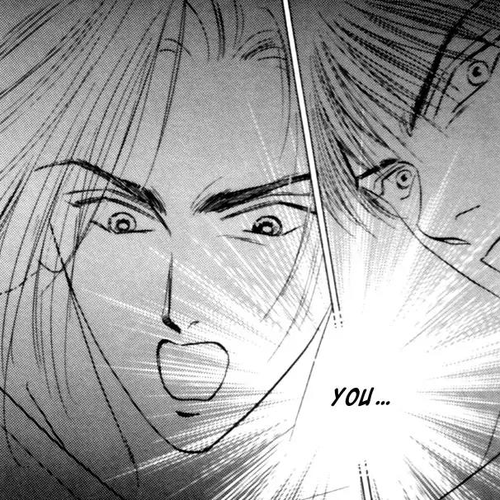 Yakumo Tatsu Chapter 6: Festival of the Young Prince (3) cover