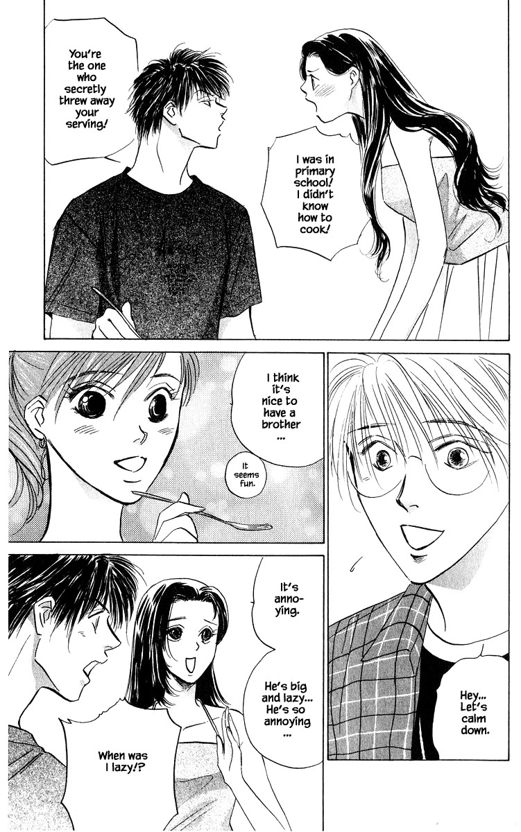 Yakumo Tatsu Chapter 64.1 page 9 - Chapter 64.1
