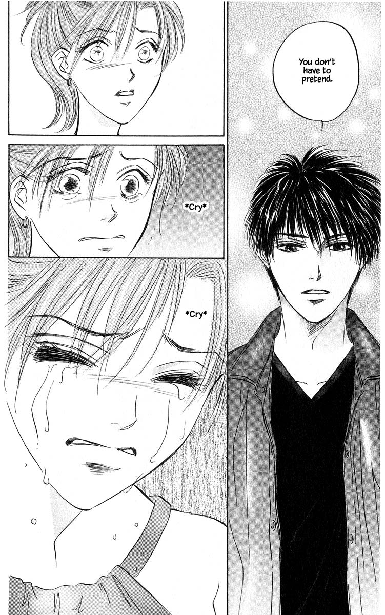 Yakumo Tatsu Chapter 65.1 page 16 - Chapter 65.1