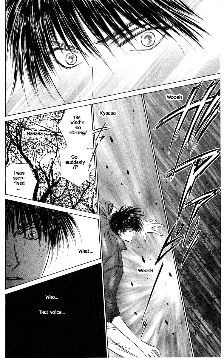 Yakumo Tatsu Chapter 65.1 page 4 - Chapter 65.1