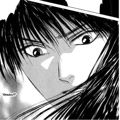 Yakumo Tatsu Chapter 65.2 cover