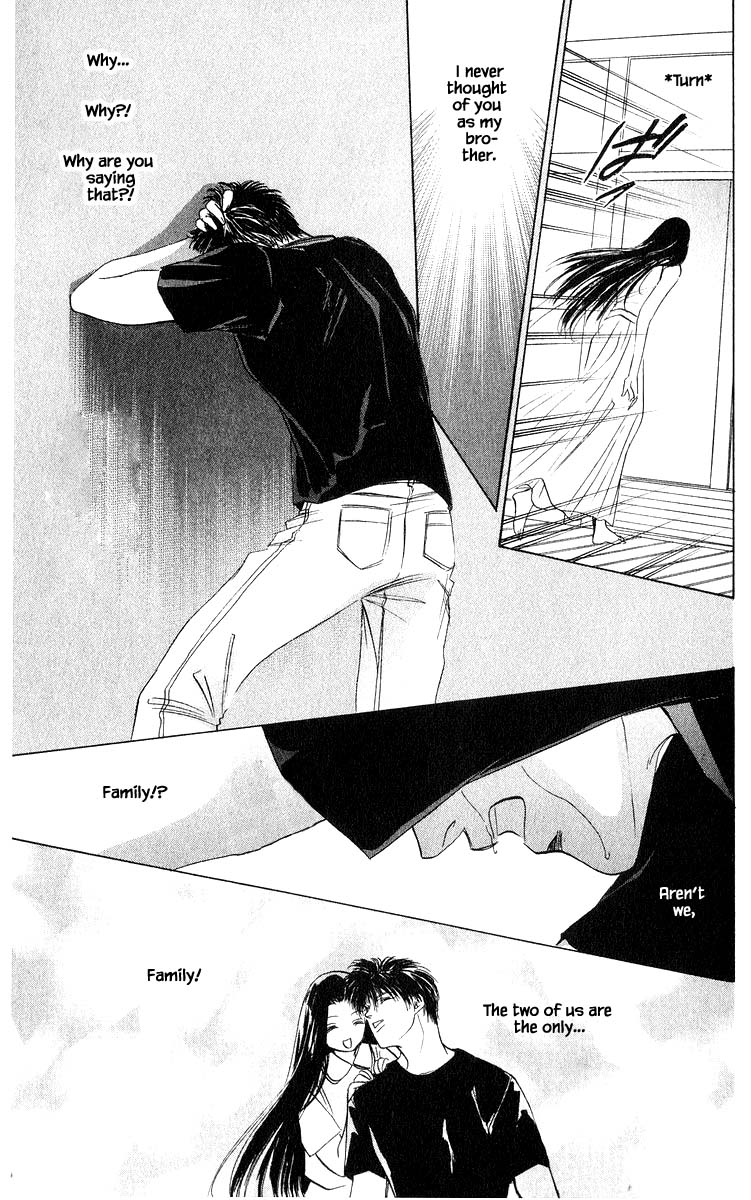 Yakumo Tatsu Chapter 66.2 page 8 - Chapter 66.2