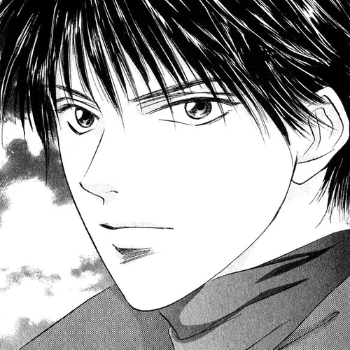 Yakumo Tatsu Chapter 67.1 cover