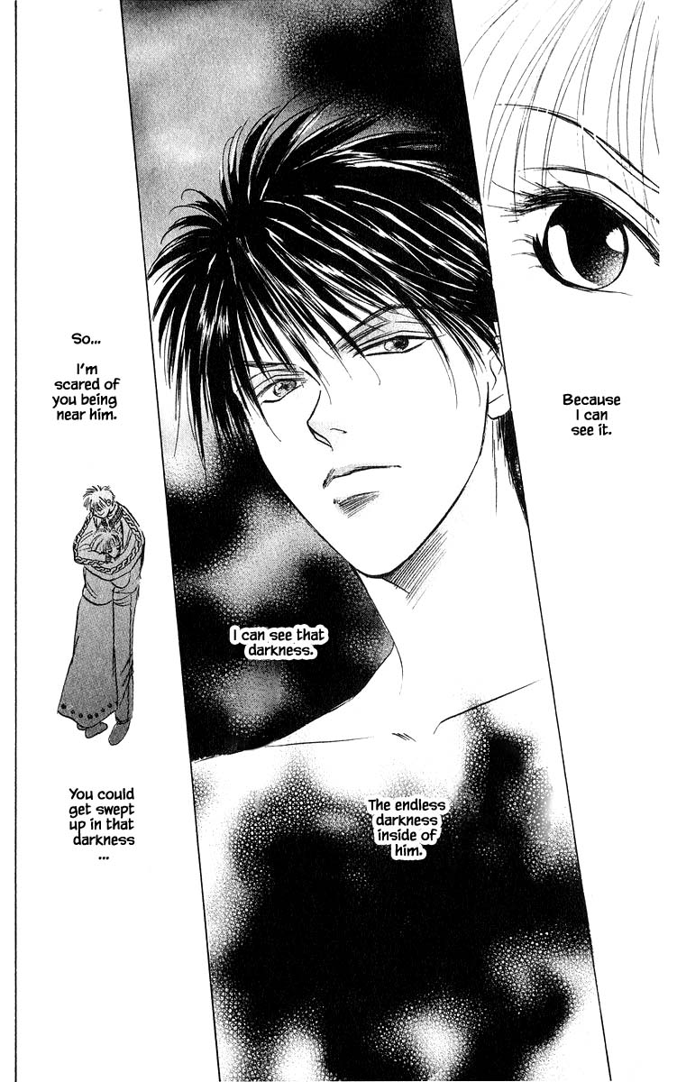 Yakumo Tatsu Chapter 67.2 page 5 - Chapter 67.2