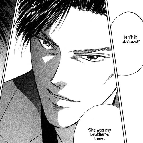 Yakumo Tatsu Chapter 67.2 cover
