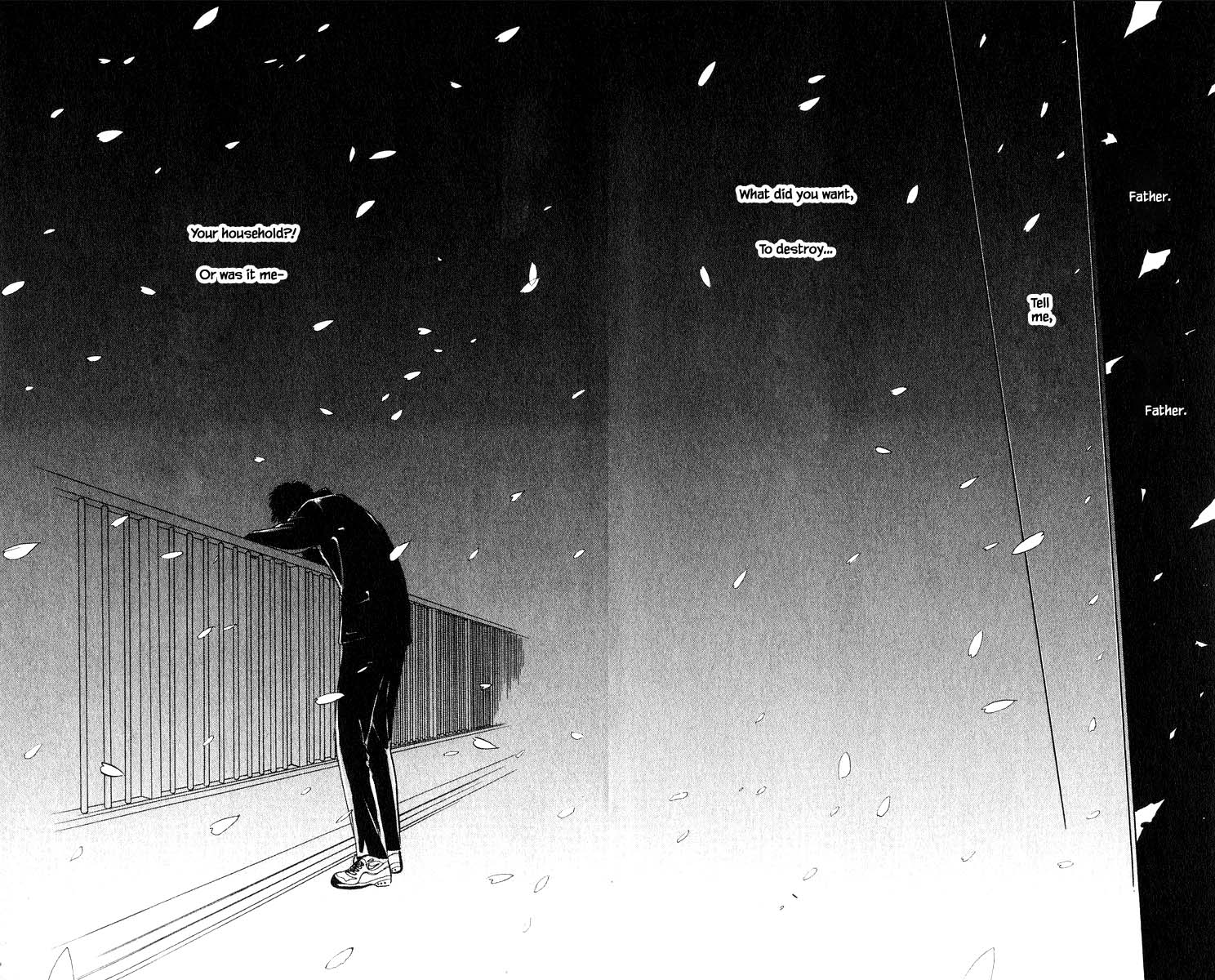 Yakumo Tatsu Chapter 68.2 page 11 - Chapter 68.2