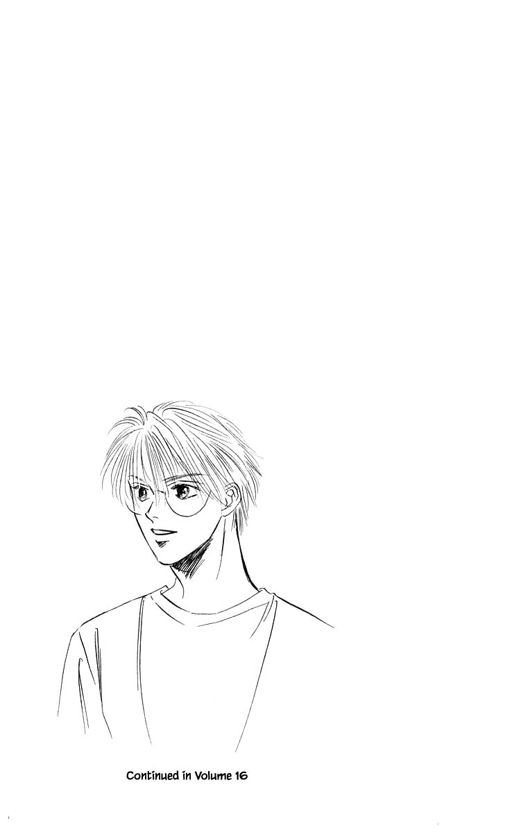 Yakumo Tatsu Chapter 68.2 page 15 - Chapter 68.2