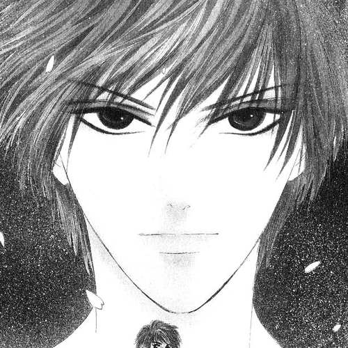 Yakumo Tatsu Chapter 69.1 cover