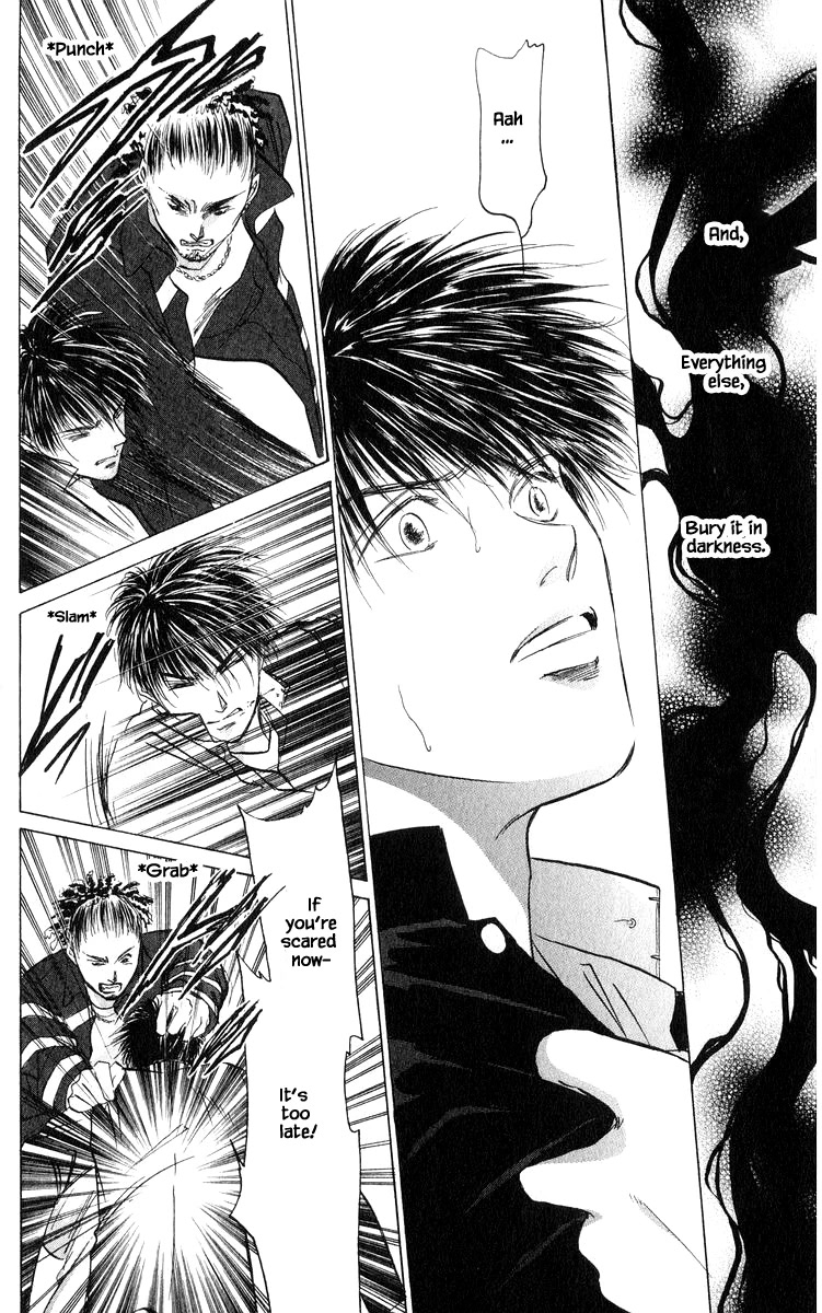 Yakumo Tatsu Chapter 69.2 page 11 - Chapter 69.2